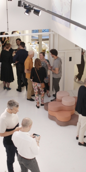 Sala do warsztatów - Workshop BetterBetter